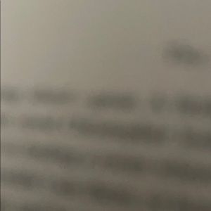 Meet your Posher, Emily